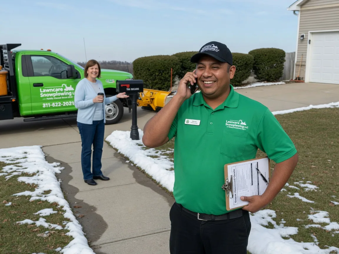Lawn Care Services By Expert Landscaper Largo, FL FAQs